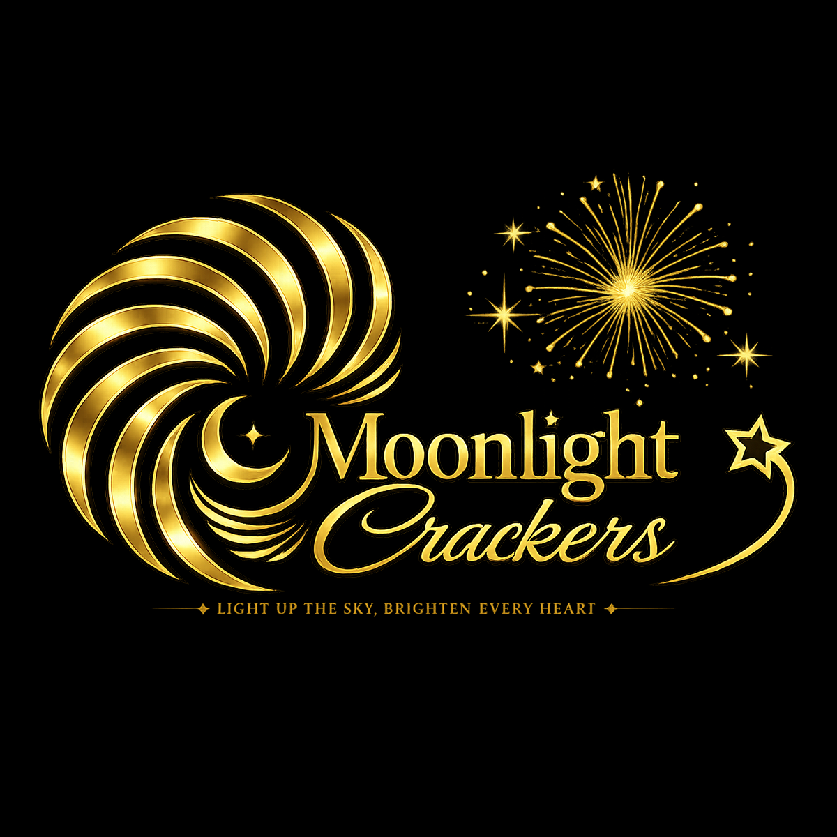 MoonLightCrackers