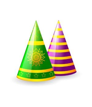 1 1/2" Twinkling Star / 1 1/2  ட்வின்க்ளிங்  ஸ்டார்