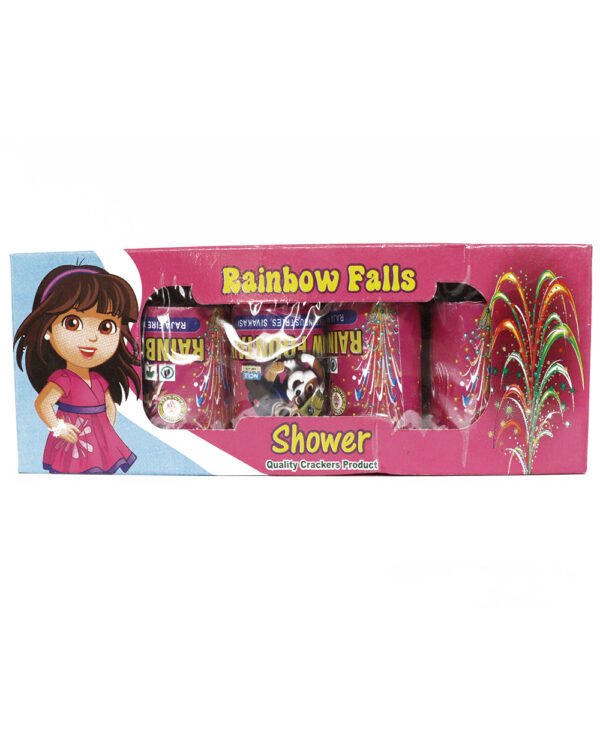 Orient Shower /ஓரியண்ட் ஷவர்