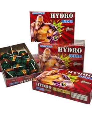 Hydro Bomb / ஐரோ பாம்