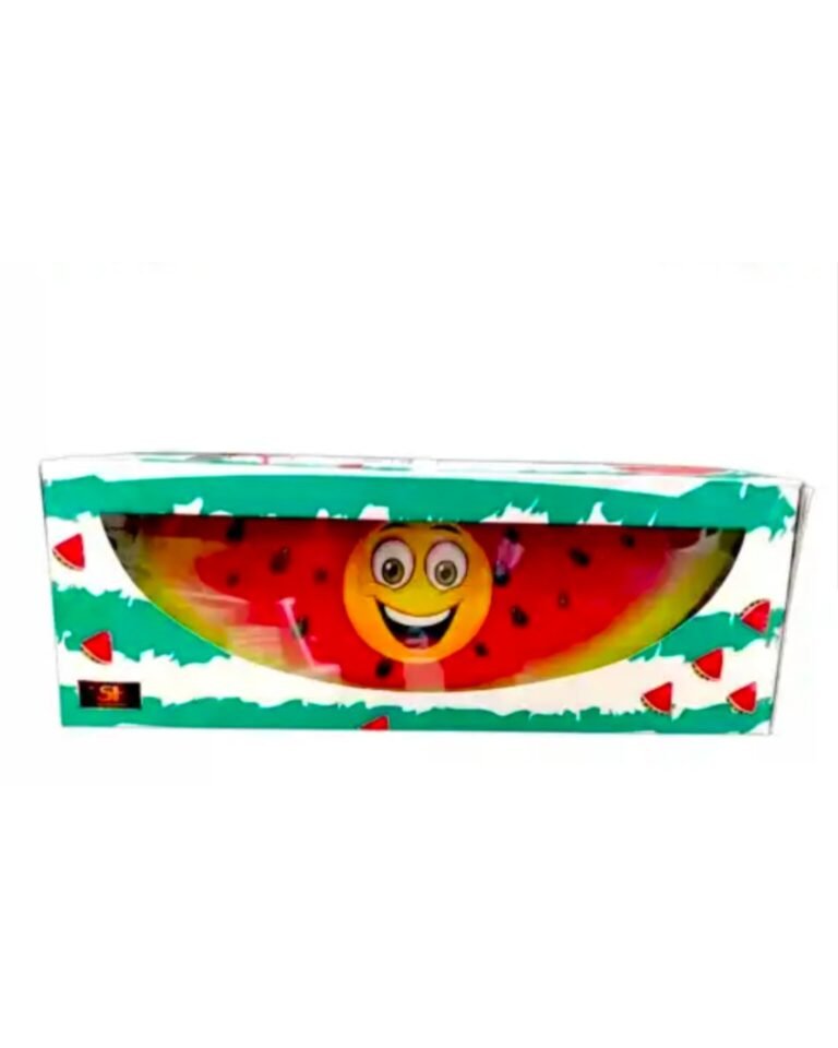 Watermelon Fountain