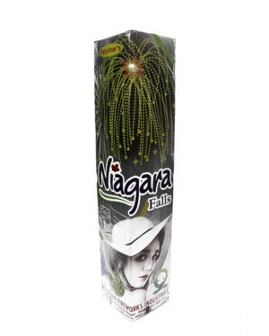 Niagara 3½ Pipe / நயாகரா 3 1/2 பைப்