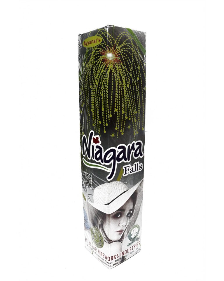 Niagara 3½ Pipe / நயாகரா 3 1/2 பைப்