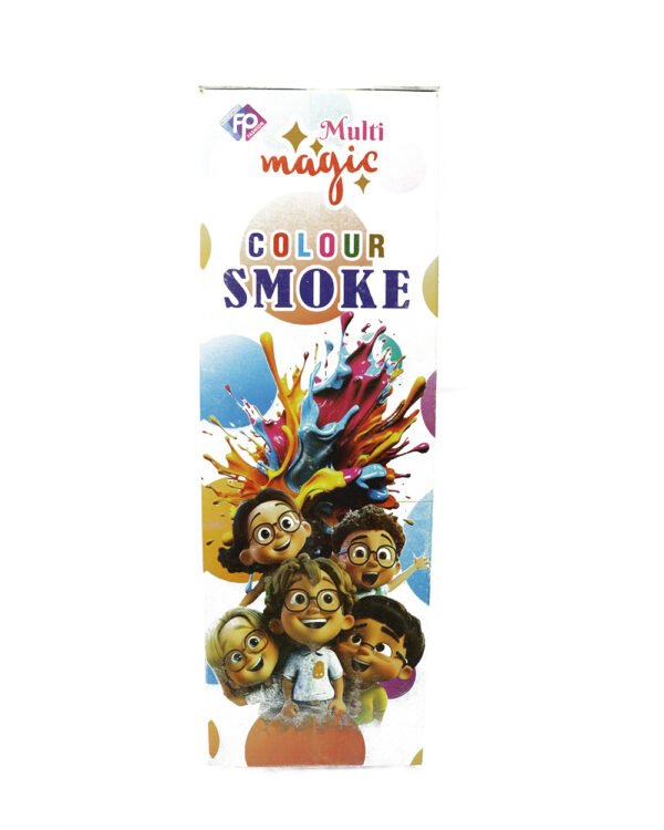 Colour Smoke (5 Pcs ) / சுமோக்