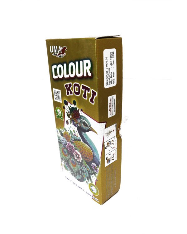 Flower Pots Colour koti /  பிலவர் பாட்ஸ் கலர் கொட்டி