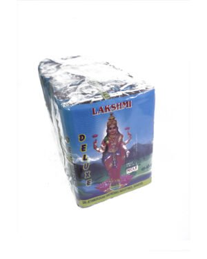 4" Lakshmi / 4" லஷ்மி
