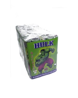 126 5" Hulk / 5" ஹல்க்