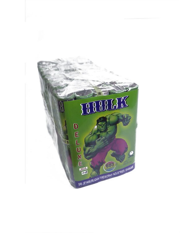 5" Hulk / 5" ஹல்க்