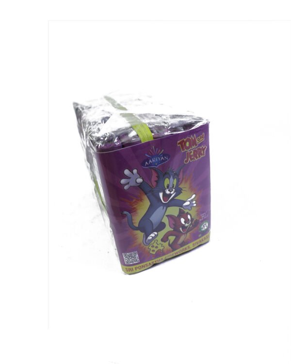 3 1/2 Tom & Jerry / 3 1/2  டாம் அண்ட்  ஜெர்ரி