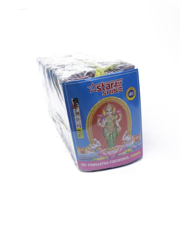 3 1/2" Lakshmi / 3 1/2" லட்சுமி