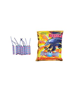Stripped Bijli (100pcs) / ஸ்ரீபெட் பிஜிலி