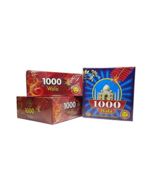 1000 Wala / 1000 வாலா