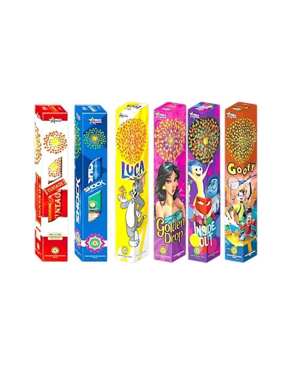 1" Chotta Fancy /1"  சொட்ட பேன்சி