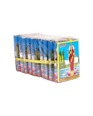 5" Deluxe Lakshmi / 5" டிலஸ் லஷ்மி