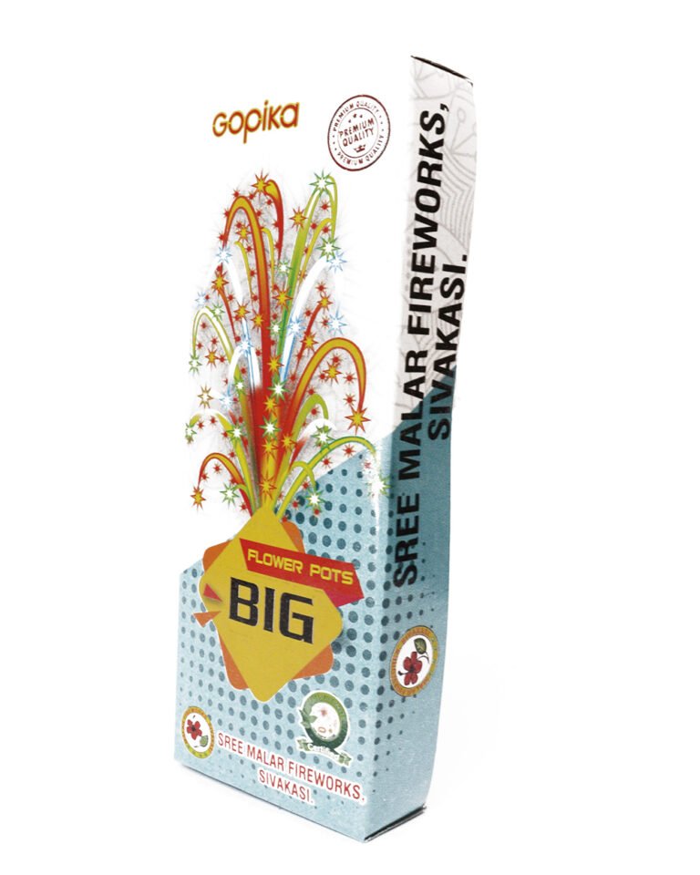 Flower Pots Big (10pcs) / பிளவ்ர் பாட்ஸ் பிக்