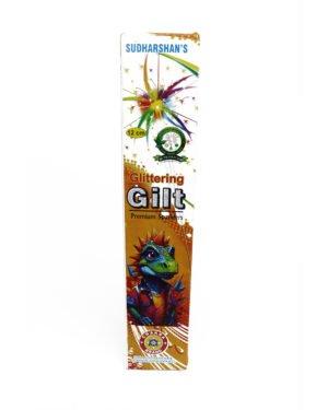 12cm Colour sparklers / 12cm கலர் ஸ்பார்க்லர்ஸ்