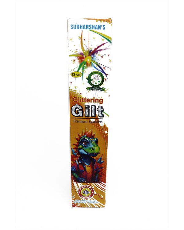12cm Colour sparklers / 12cm கலர் ஸ்பார்க்லர்ஸ்