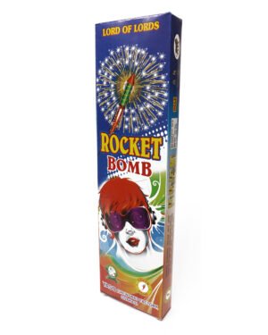 Rocket Bomb / ராக்கெட் பாம்