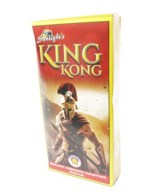 King of king / கிங் அப் கிங்