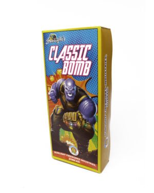 Classic Bomb / கிளாசிக் பாம்