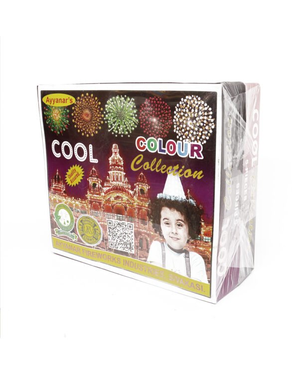 Cool Colour/ கூல் கலர்