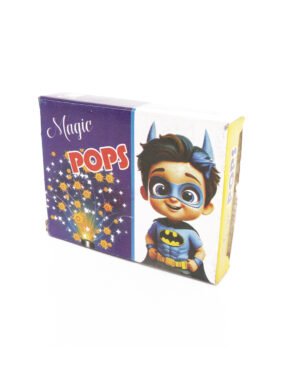 Magic Pop / மேஜிக் பாப்