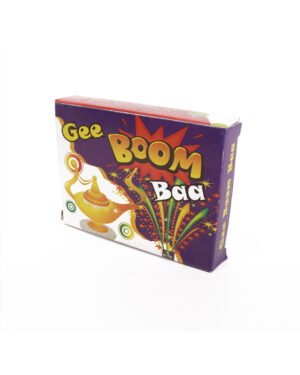 Gee Boom Baa / கி பூம் பா