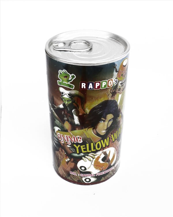 Tin Beer / டின் பீர்