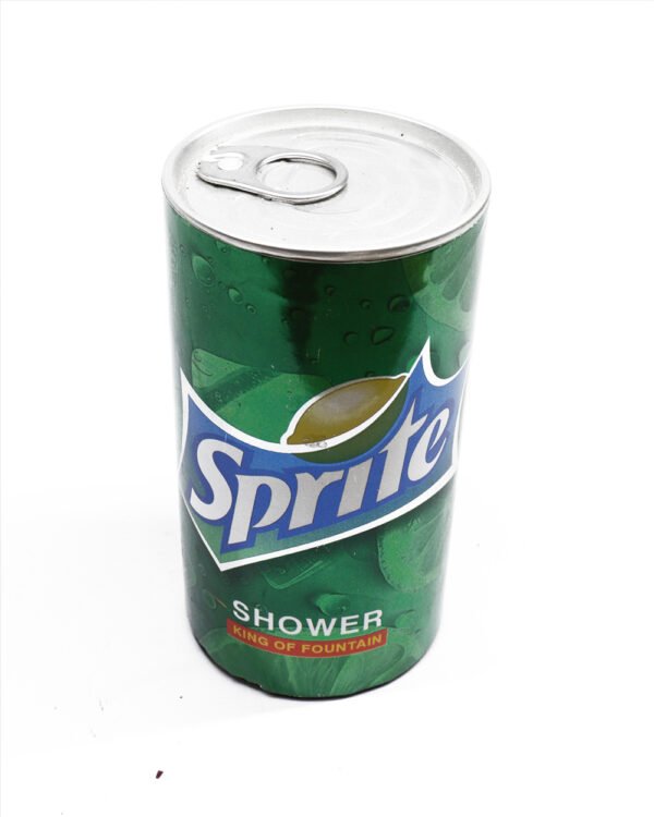 Tin Beer / டின் பீர்