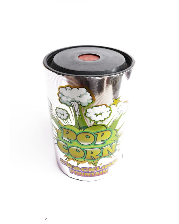 Popcorn / பாப்கான்