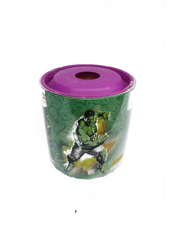 4"Star Crackling / 4" ஸ்டார்  கிரேக்கலிங்