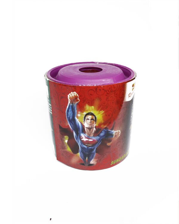 4"Star Crackling / 4" ஸ்டார்  கிரேக்கலிங்