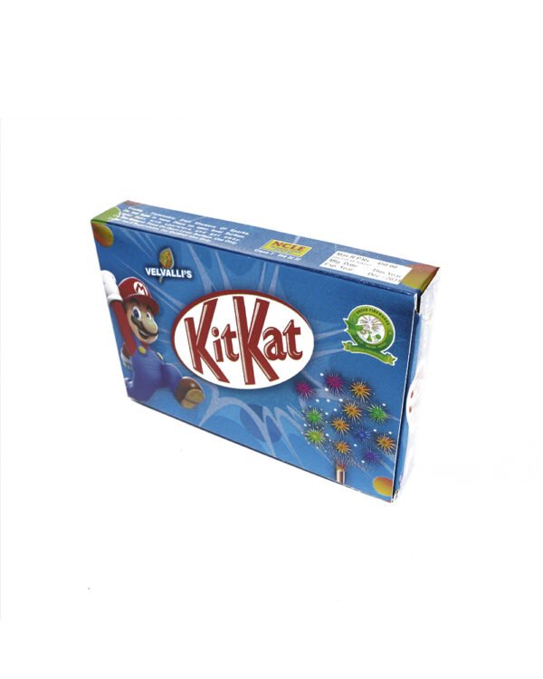 Kit Kat / கிட் கேட்
