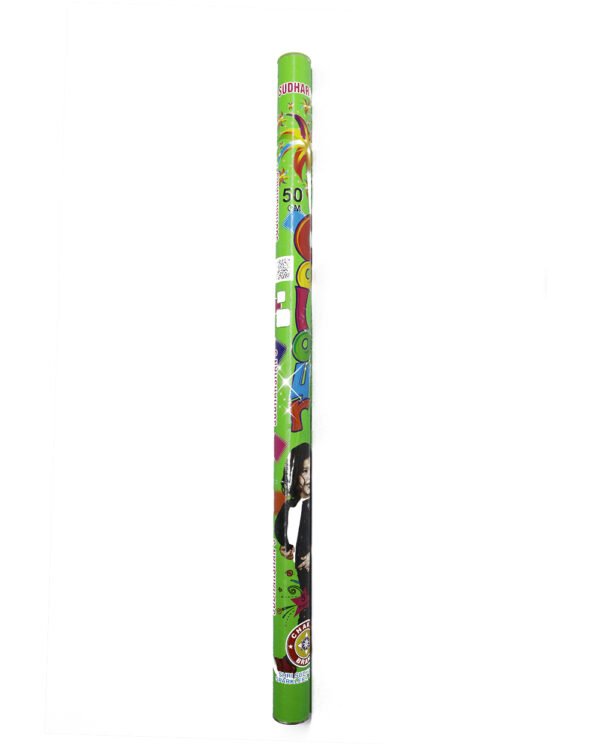 50 Cm Colour sparklers / 50CM கலர் ஸ்பார்க்லர்ஸ்