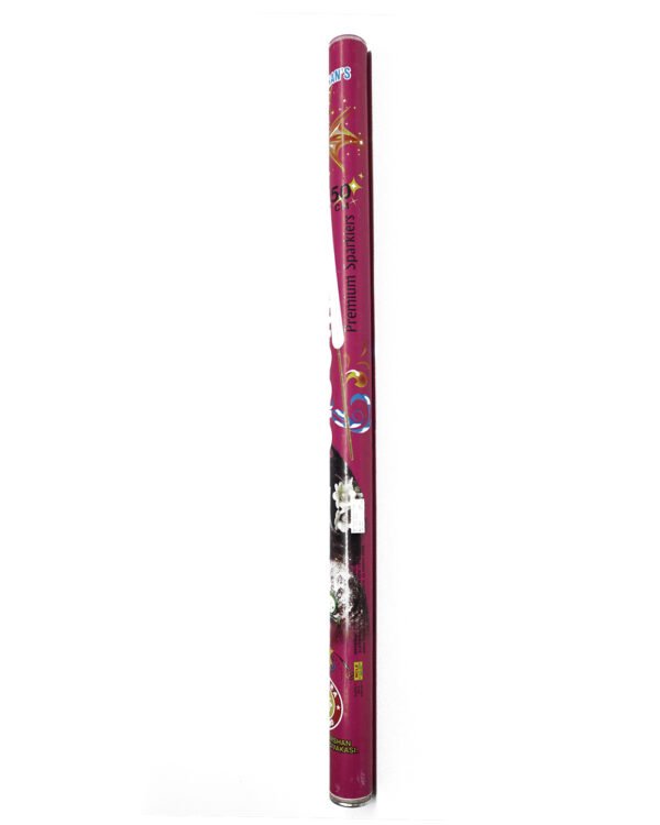50 Cm Electric Sparklers /  50cm எலக்ட்ரிக் ஸ்பார்க்லர்ஸ் (Copy)